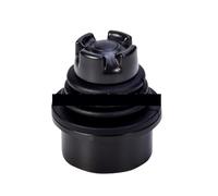 LNHHG Control remoto for drones Mango de dos ejes Pulgar basculante