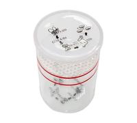 LNHHG Detector de varroa for Colmenas con CO2 for Abejas melíferas, fácil de Usar, Herramienta de monitoreo de ácaros, Equipo for Colmenas