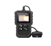 LNHHG Escáner OBD2 X431 CR3001 for diagnóstico de averías del Motor, Lector de códigos OBDII for automóviles