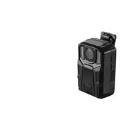 LNHHG Mini cámara Corporal con vídeo YSW-Y2 Mini cámara desgastada por el Cuerpo A7 Cámara montada en el Cuerpo de la policía Grabadora de Video Digital Dashcam HD 1080P DVR CAM(32GB)