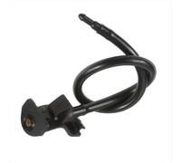 LNHYGTFR Limpiaparabrisas Boquilla Compatible con Ford para Mustang 2010 2011 2012 2013 2014 Boquilla Rociadora para Limpiaparabrisas. OEM: BB5Z-17603-A AR3Z-17603-A.
