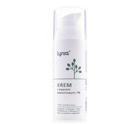 Lуnia - Crema con ácido azelaico 7%, 50 ml
