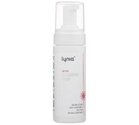 Lуnia - Moisturizing Cleansing Foam with Natural Betaine and Rose Water, 150 ml