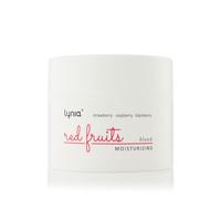 Lуnia - Red Fruits Moisturizing Cream, 50 ml