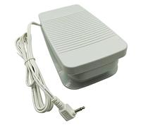 LNKA Brother pedal de control de pie ES2000 ES2200 ES2010 ES2020 ES2220 EX660 FS20 FS40 HC1850 HE240# FC-322# XC8816051