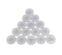 LNKA - Paquete de 15 cubos de costura para Singer 1425N 1425U 600E #163131