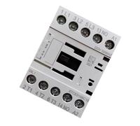 LNKNVDZZMK Contactor DILM15-01C Contactor Modular Contactor de compresor de Condensador(DC110V)