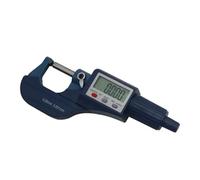 LNKNVDZZMK Micrómetro Digital de Tubo con Cabezal Redondo Simple, 0-25/25-50/50-75/75-100 mm, Herramientas Especiales for micrómetros(75-100mm)