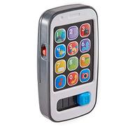 LNL SMART PHONE GREY-GE
