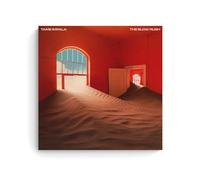 LNLEXTAR Tame Impala The Slow Rush Música Póster Pintura Decorativa Lienzo Arte de Pared Salón Póster Dormitorio Pintura, Arte de Pared Impresión de Imagen Moderna Decoración de Habitación Familiar 20