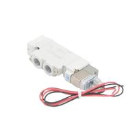 LNMOUMEZB Válvula electromagnética SY3120-5LZD-M5 Válvula electromagnética neumática SY5120-5LZD-01/SY7120-5LZ(7120-6LZD-02 (DC12V)