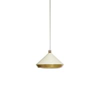 LNNSHX Lámpara Colgante de Cuerpo de lámpara Ron Art de un Solo Cabezal con Base E26/E27 Colgante Decorativo de Cocina de 7,0 Pulgadas