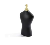 LNNSHX Soporte Organizador de Joyas, Collar de Resina, Pendientes, Kit de joyería, Escultura de exhibición, maniquí Creativo, Expositor de joyería para Cadena de Cuello y Busto, Soporte para Collar,