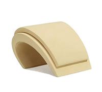 LNNSHX Soporte Organizador de Joyas Soporte de exhibición de joyería Soporte de exhibición de Collares, Caballete de joyería Collar Colgantes Exhibición Collar Cadenas Soporte para Venta Exhibición