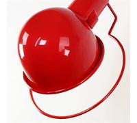 LNNSNE Appliques murales Grenier Retro Industrial Wind Alsle Mur extérieure Ferre Fer Restaurant Internet Café Personnalité Creative Wall Lamp Outils famille de Cuisine Améliorer Color : Noir