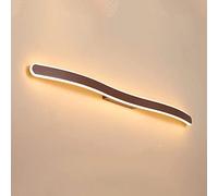 LNNSNE Appliques murales, Mount Bathroom Vanity Light, Front Lamps Above Mirror Cabinet Wall Bedside Decor Lamp, 6000k