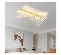 LNNSNE Ceiling Chandelierr Compatible with Kitchen Bedroom Dining Living Room Restaurant Villa Indoor Home Light, Chandelier