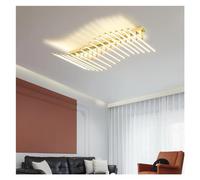 LNNSNE Ceiling Chandelierr Compatible with Kitchen Bedroom Dining Living Room Restaurant Villa Indoor Home Light, Chandelier