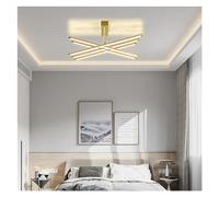 LNNSNE Ceiling Chandelierr Compatible with Kitchen Bedroom Dining Living Room Restaurant Villa Indoor Home Light, Chandelier