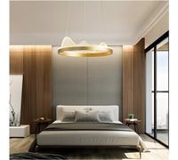 LNNSNE Chandeliers Dining Room Bedside Tables Compatible with The Bedroom Pendant Lights, Chandelier