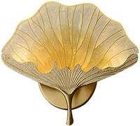 LNNSNE Chinese Style Lamp Bedside Corridor and Stairs Wall Light, Chandelier