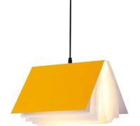 LNNSNE Color Pendant Lamp Shade Scandinavian Metal Hanging Light Fixtures Personalized Iron Lampshade Suspension Lights Elegance Ceiling Chandelier