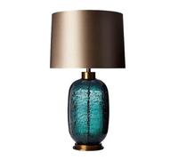 LNNSNE Compact Decorative Table Lamp for Living Room - Elegant Bedside Style
