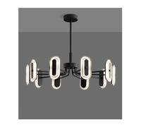 LNNSNE - Home Decor Dining Pendant Lights Indoor Ceiling Lamp Hanging Light Lamps Compatible with Living Room, Chandelier