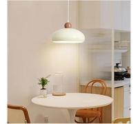 LNNSNE Iron Glass Adjustable Ceiling Hanging Lamps Kitchen Island Bar Restaurant Pendant Chandelier