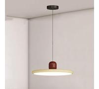 LNNSNE Kitchen Island Lights Artistic Ceiling Pendant Fixtures, Chandelier