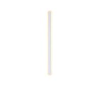 LNNSNE Minimalist Long Strip Light Iron Acrylic Wall Sconces TV Background Fixture Compatible with Bar Bedroom Hallway, Chandelier