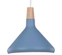 LNNSNE Pendant Light Fixtures,. Bedside Hanging Lamp,Color Lamp Shades,- - Ceiling Lantern, Chandelier