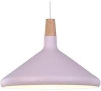 LNNSNE Pendant Light Fixtures,. Bedside Hanging Lamp,Color Lamp Shades,- - Ceiling Lantern, Chandelier