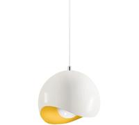 LNNSNE Personality Adjustable Single Head Chandeliers Personalized Small Hanging Decoration Ceiling Metal Pendant Light, Chandelier