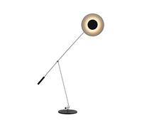 LNNSNE Standing Floor Lamp for Reading and Working - Marked with Adjustable (150 * 170cm)