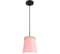 LNNSNE V-intage Ceiling Base Adjustable Hanging Light Semi Embedded Installation - Dining and Living Room Chandelier