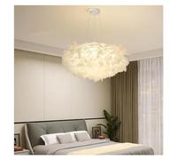 LNNSNE Wall Lamp PVC Lights Living Bedroom Study Room Lamps Home Decoration Petal Eye S-hadow, Chandelier
