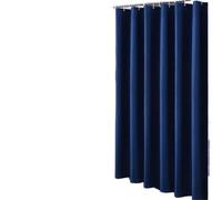 LNNXSZ Cortina De Ducha Household Items, Thickened Waterproof Shower Curtain, Bathroom Partition and Moisture-Proof(Color 4,W180xH220cm)