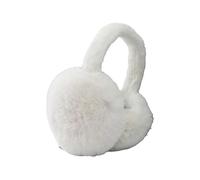 LNNXSZ Orejeras NiñA Orejeras térmicas de invierno resistentes al viento, forro grueso, ligeras, plegables, unisex(Color 2)