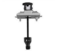 Lnojxxk Door Control Hinge Strap Front Right Left 3008 5008 2009 2010 2011 2012 2013 2016 Para Citroen DS5 DS Tope De Bisagra Puerta Delantera 9181Q2