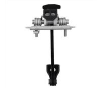 Lnojxxk Door Control Hinge Strap Front Right Left 3008 5008 2009 2016 Para Citroen DS5 DS Tope De Bisagra Puerta Delantera 9181Q2 9181.Q2