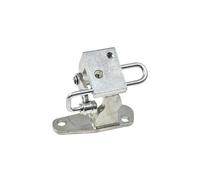 Lnojxxk Door Control Hinge Strap Front Right Left Bisagra Inferior Delantera Izquierda Para Puerta Accesorio Para VW Transporter T5, T5.1, T6, T6.1 Caravelle 7H0831412A 7H0831411B(Right)