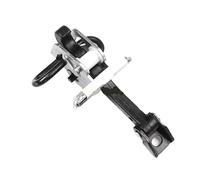 Lnojxxk Door Control Hinge Strap Front Right Left Para Accesorios De Automóvil E46 318i 51218160959 U2JA Topes Puerta Tope Correa Seguridad Para Coche Limitador Bisagra