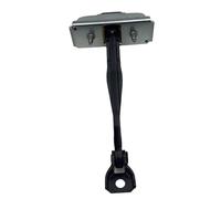 Lnojxxk Door Control Hinge Strap Front Right Left Para Ford Lincoln MKX Nautilus 2016 2023 FA1Z5823552B 2 Piezas Tope Varilla Retención Correa Delantera Con Bisagras FA1Z 5823552 A