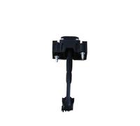 Lnojxxk Door Control Hinge Strap Front Right Left Para Volvo XC60 V60 S60 V70 XC70 S80 2007 2018 31298466 31298467 Tope De Bisagra Soporte Pestillo Puerta Delantera Y Trasera(Front door)