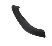 Lnojxxk Tirador Puerta Copiloto Para X1 X2 F48 F49 F39 2016 2017 2018 2019 2020 Interior Del Coche Negro Izquierda Derecha Manija Puerta Cubierta Exterior Tirador(Black Right)