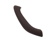 Lnojxxk Tirador Puerta Copiloto Para X1 X2 F48 F49 F39 2016 2017 2018 2019 2020 Interior Del Coche Negro Izquierda Derecha Manija Puerta Cubierta Exterior Tirador(Moka Right)