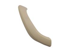 Lnojxxk Tirador Puerta Copiloto Para X1 X2 F48 F49 F39 2016 2017 2018 2019 2020 Interior Del Coche Negro Izquierda Derecha Manija Puerta Cubierta Exterior Tirador(Beige Right)