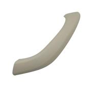 Lnojxxk Tirador Puerta Copiloto Para X1 X2 F48 F49 F39 2016 2017 2018 2019 2020 Interior Del Coche Negro Izquierda Derecha Manija Puerta Cubierta Exterior Tirador(Oyster Left)