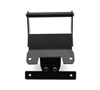 Lnojxxk Varilla Fija Soporte Extensión Manillar Navegación GPS Teléfono Móvil para VOGE DS900X Valico900 Soporte Montaje para Navegador por Satélite Accesorios GPS(12MM)